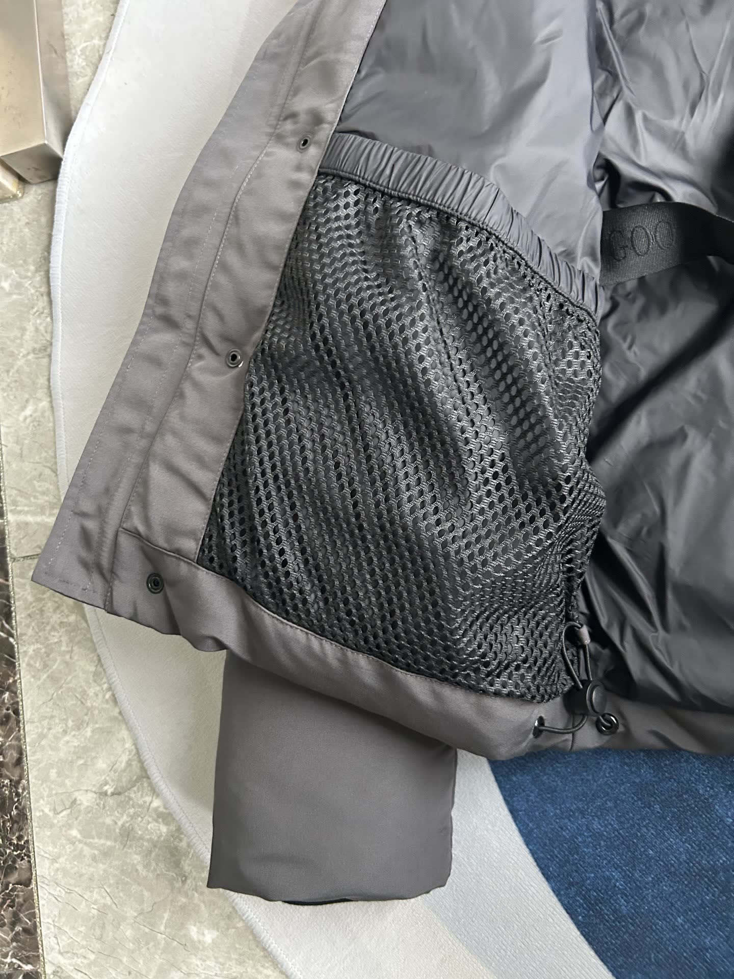 Canada Goose Bayview Parka-3833M Canada Goose Bayview Parka-3833M